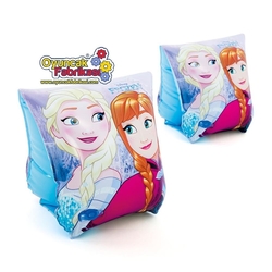 intex 56640 Frozen Şişme Kolluk 23x15 Cm - 2
