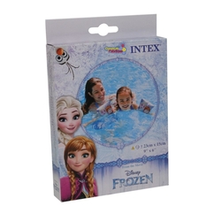 intex 56640 Frozen Şişme Kolluk 23x15 Cm - 3