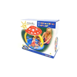 İntex 57407 Mantar Bebek Havuzu - 3