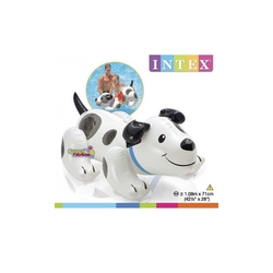 İntex 57521 Şişme Köpek Binici 108 x 71 cm - 2