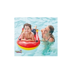 İntex 58161 Cars Sorf Yatak 108 x57 cm - 2