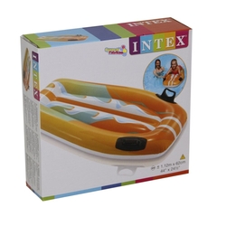 İntex 58165 İntex Tutmaçlı Sörf Yatak112X62 cm - 3
