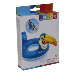 İntex 58221 Hayvan Figürlü Çocuk Simiti 3 Model 3-6 Yaş - 6