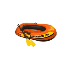 İntex 58331 Explorer 200 Bot Set - 2