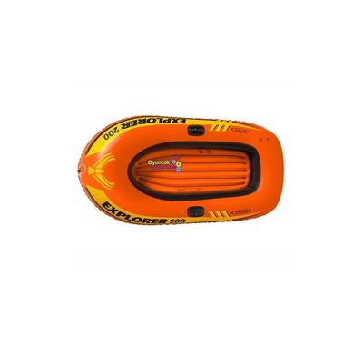 İntex 58331 Explorer 200 Bot Set - 3