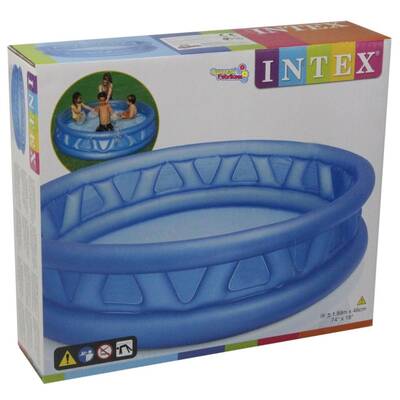 İntex 58431 NP Kolezyum Şişme Havuz 188x46 Cm - 3
