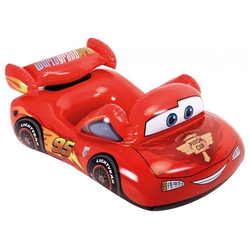 İntex 58576 İntex Cars Binici 107x71 cm - 2
