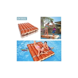 İntex 58830 Şişme Yatak Şal 171x140 Cm - 2
