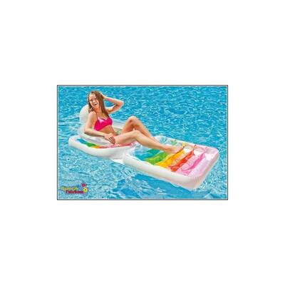 İntex 58847 İntex Katlanır Koltuk Yatak 198x94 cm - 2