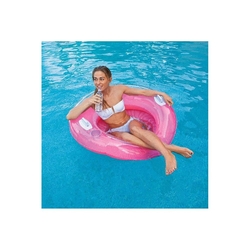 İntex 58883 Tutmaçlı Koltuk Simit 119 Cm - 2