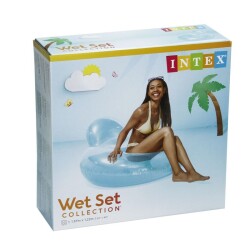İntex 58889 İntex Konfor Koltuk137x122 cm - 2