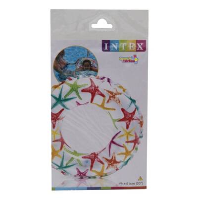 İntex 59230 Baskılı Simit 51 Cm - 3