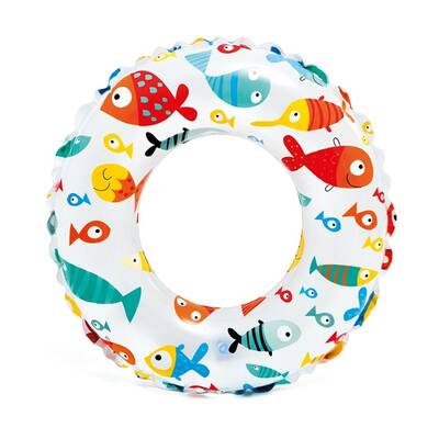 İntex 59230 Baskılı Simit 51 Cm - 4