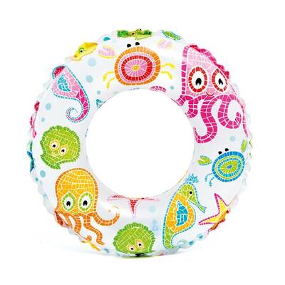 İntex 59230 Baskılı Simit 51 Cm - 5