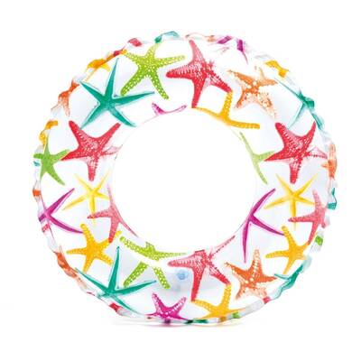 İntex 59230 Baskılı Simit 51 Cm - 6