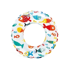 İntex 59241 Baskılı Simit 61 Cm - 3