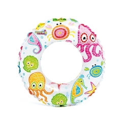İntex 59241 Baskılı Simit 61 Cm - 4