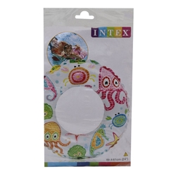İntex 59241 Baskılı Simit 61 Cm - 5