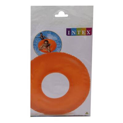 İntex 59262 Fosforlu Şişme Simit 91 Cm - 2