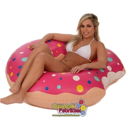 Intex 59265 Can simidi Donut 107 x 99 cm - 2