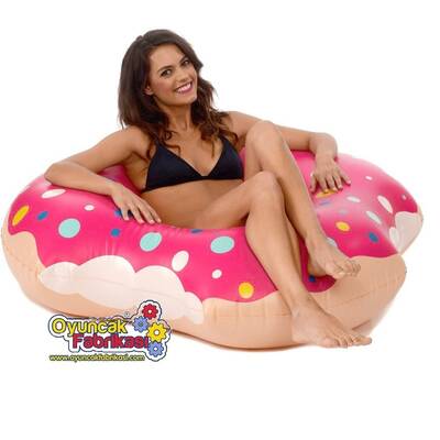 Intex 59265 Can simidi Donut 107 x 99 cm - 3