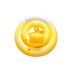 İntex 59574 Sarı Bebe Flotörü 67 Cm - 2