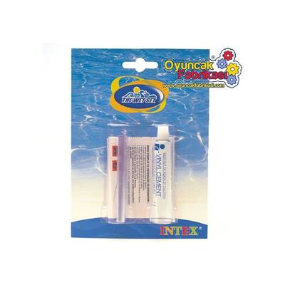 İntex 59632 Tamir Seti - 2