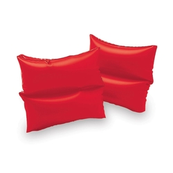 İntex 59640 Çift Boğumlu Kırmızı Kolluk 19x19 Cm - 3