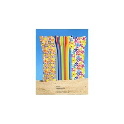 intex 59711 İntex Baskılı Deniz Yatağı183x69 Cm - 2