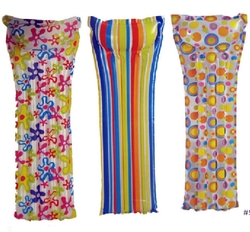 intex 59711 İntex Baskılı Deniz Yatağı183x69 Cm - İntex