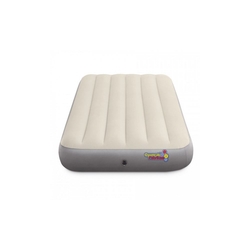 Intex 64707 Şisme Yatak Tek Kişilik Twin Deluxe - 4