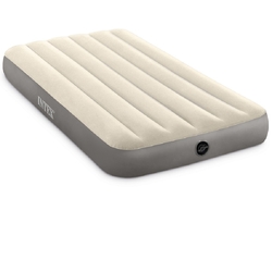 Intex 64707 Şisme Yatak Tek Kişilik Twin Deluxe - 2