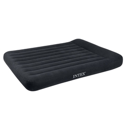 İntex 66769 Queen Pillow Çift Kişilik Şişme Yatak 152x203x23Cm - 2