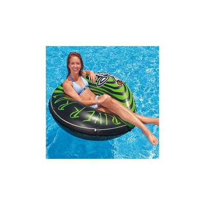 İntex 68209 Ultra Dayanıklı Simit 122 Cm - 2