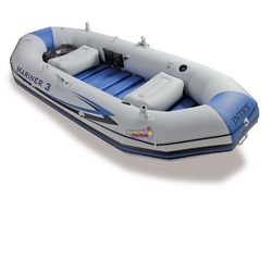 İntex 68373 Mariner 3 Bot Set - 4