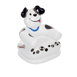 İntex 68556 Şişme Çocuk Koltugu Köpekli - 2