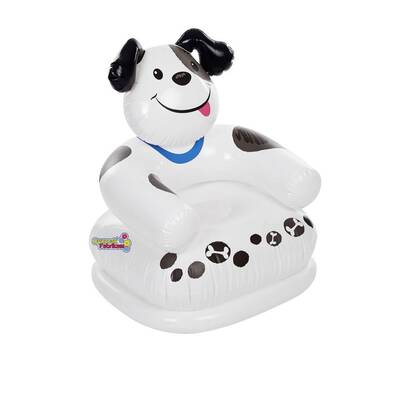 İntex 68556 Şişme Çocuk Koltugu Köpekli - 2