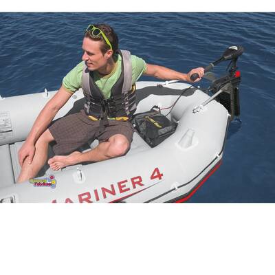 İntex 68624 İntex Bot Motoru Montaj Kiti Motor Takma Aparatı - 6