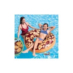 Intex Çikolatalı Donut Şişme Simit Intex 56262 - 3
