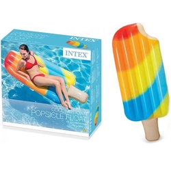 intex Çubuklu Dondurma Deniz Yatağı (178X77Cm) - İntex