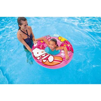 İntex Hello Kitty Deniz Simiti 97 CM - 2