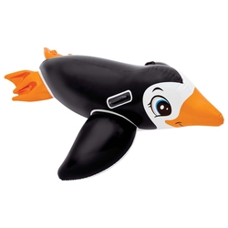 İntex Penguen Binici 151x66 cm - 2