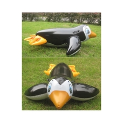 İntex Penguen Binici 151x66 cm - 3
