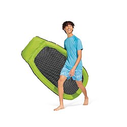 Intex Şişme Fileli Yatak 178x94 cm - 2