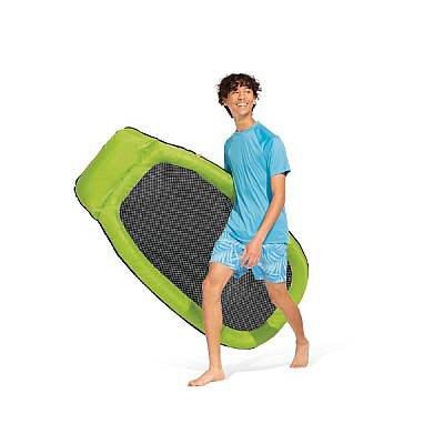 Intex Şişme Fileli Yatak 178x94 cm - 2
