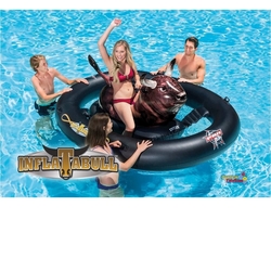 Intex Şişme Rodeo Oyunu Inflatabull Intex 56280 - İntex