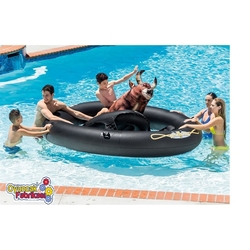 Intex Şişme Rodeo Oyunu Inflatabull Intex 56280 - 3