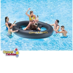 Intex Şişme Rodeo Oyunu Inflatabull Intex 56280 - 4
