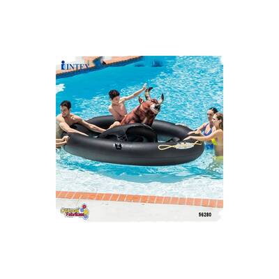 Intex Şişme Rodeo Oyunu Inflatabull Intex 56280 - 6