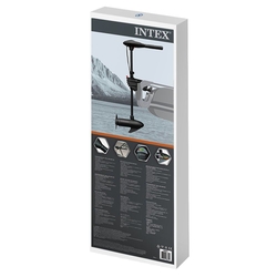 İntex Trollıng 12V Bot Motoru - 2